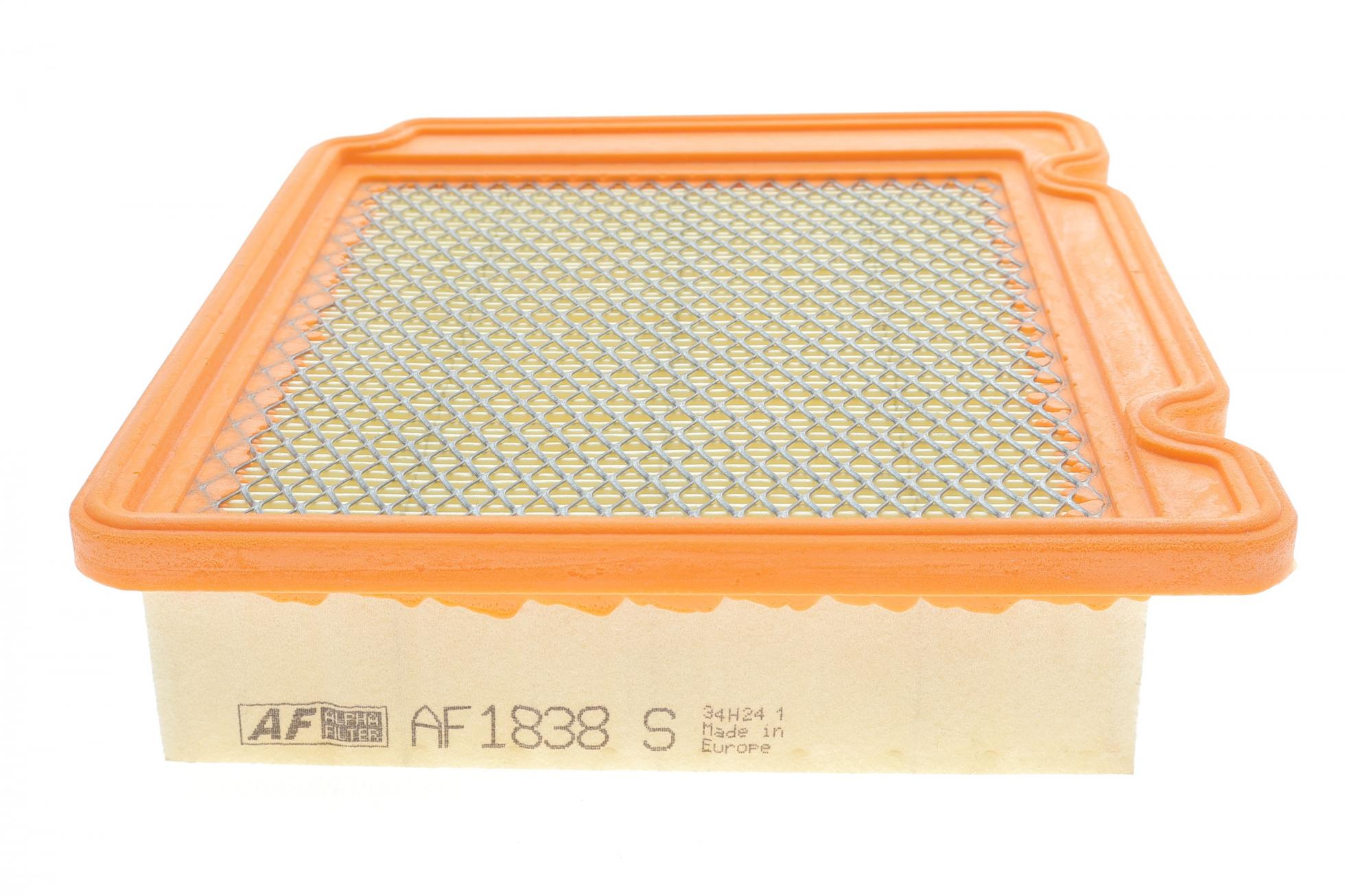 AF1838S ALPHA FILTER